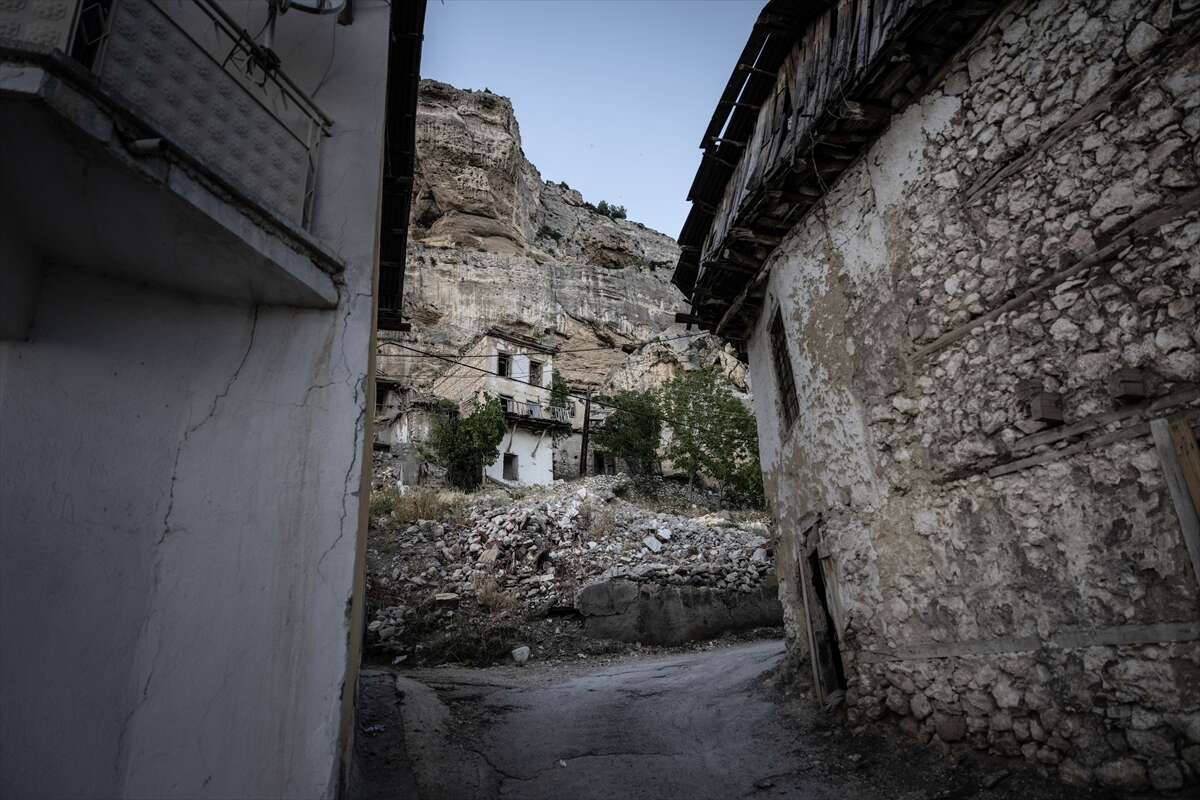 Konya’dan yola çıkanları Torosların arasında bambaşka bir dünya karşılıyor 16